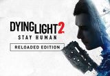 Dying Light 2: Reloaded Edition EU Steam CD Key