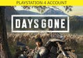 Days Gone PS4/PS5 Access