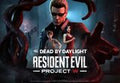 Dead by Daylight - Resident Evil: PROJECT W Chapter DLC EU PC Steam CD Key