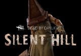 Dead By Daylight - Silent Hill Chapter DLC EU PC Steam CD Key