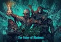 Darkest Dungeon - The Color Of Madness DLC PC Steam CD Key