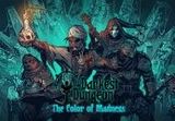 Darkest Dungeon - The Color Of Madness DLC PC Steam CD Key
