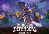 Dungeon Defenders: Awakened Steam CD Key