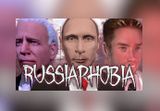 RUSSIAPHOBIA Steam CD Key