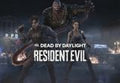 Dead by Daylight - Resident Evil Chapter DLC EU PC Steam CD Key