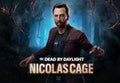 Dead by Daylight - Nicolas Cage Chapter Pack DLC RoW PC Steam CD Key