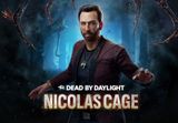 Dead by Daylight - Nicolas Cage Chapter Pack DLC RoW PC Steam CD Key