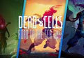 Dead Cells - DLC Bundle PC Steam CD Key