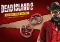 Dead Island 2 - Character Pack 1 - Silver Star Jacob DLC US PS5 CD Key