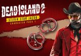 Dead Island 2 - Character Pack 1 - Silver Star Jacob DLC US PS4 CD Key