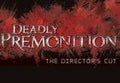 Deadly Premonition: The Director's Cut PC Steam CD Key