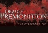 Deadly Premonition: The Director's Cut PC Steam CD Key