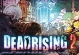 Dead Rising 2 RoW PC Steam CD Key