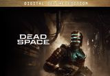 Dead Space Remake Deluxe Edition PS5 Account