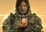 Death Stranding Director's Cut EU Xbox Series X|S / PC CD Key