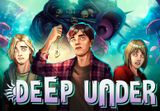 Deep Under PC Steam CD Key