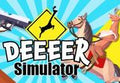 DEEEER Simulator: Your Average Everyday Deer Game PC Steam CD Key