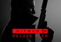HITMAN 3 - Deluxe Pack DLC PC Steam CD Key