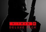 HITMAN 3 - Deluxe Pack DLC PC Steam CD Key