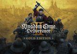 Kingdom Come: Deliverance II Gold Edition PC Steam CD Key