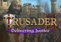 Stronghold Crusader 2 - Delivering Justice mini-campaign DLC PC Steam CD Key