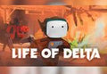 Life of Delta PC Steam CD Key