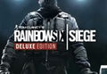 Tom Clancy's Rainbow Six Siege Deluxe Edition NA Uplay Key