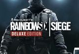 Tom Clancy's Rainbow Six Siege Deluxe Edition NA Uplay Key