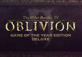 The Elder Scrolls IV: Oblivion GOTY Edition Deluxe PC Steam CD Key
