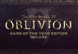The Elder Scrolls IV: Oblivion GOTY Edition Deluxe PC Steam CD Key