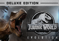 Jurassic World Evolution Deluxe Edition Steam CD Key
