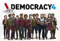 Democracy 4: Console Edition PS4 Account