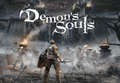 Demon’s Souls PS5 Account