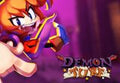 Demon Turf EU PS4 CD Key