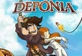 Deponia Steam CD Key