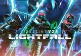 Destiny 2 - Lightfall DLC PC Steam CD Key
