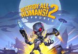 Destroy All Humans! 2 Reprobed PS5 Account