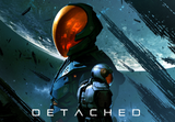 Detached: Non-VR Edition PC Steam CD Key