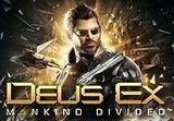 Deus Ex: Mankind Divided PC Steam CD Key