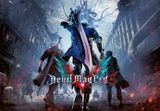 Devil May Cry 5 + Playable Character: Vergil DLC Steam CD Key