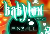 Babylon 2055 Pinball EN Language Only EU Steam CD Key