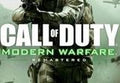 Call of Duty: Modern Warfare Remastered Steam Account