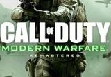 Call of Duty: Modern Warfare Remastered Steam Account