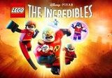 LEGO The Incredibles PC Steam CD Key