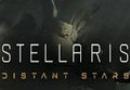 Stellaris - Distant Stars Story Pack DLC Steam CD Key