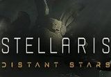 Stellaris - Distant Stars Story Pack DLC Steam CD Key
