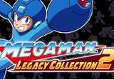 Mega Man Legacy Collection 2 PC Steam CD Key