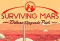 Surviving Mars - Deluxe Upgrade Pack DLC PC Steam CD Key