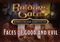 Baldur's Gate - Faces of Good and Evil DLC PC Steam CD Key