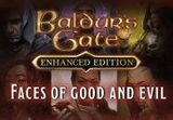 Baldur's Gate - Faces of Good and Evil DLC PC Steam CD Key